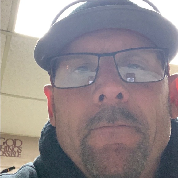 Meet your Posher, Jon - Picture 1 of 1